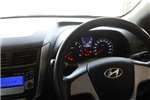  2014 Hyundai Accent Accent 1.6 GL