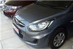  2014 Hyundai Accent Accent 1.6 GL