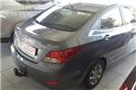  2014 Hyundai Accent Accent 1.6 GL