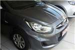  2014 Hyundai Accent Accent 1.6 GL