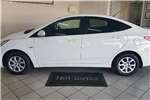  2014 Hyundai Accent Accent 1.6 GL