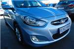  2014 Hyundai Accent Accent 1.6 GL