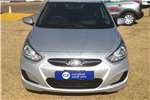  2014 Hyundai Accent Accent 1.6 GL