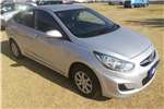  2014 Hyundai Accent Accent 1.6 GL