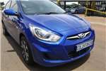  2014 Hyundai Accent Accent 1.6 GL