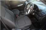  2014 Hyundai Accent Accent 1.6 GL