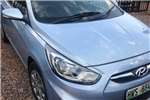  2014 Hyundai Accent Accent 1.6 GL