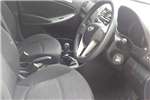  2014 Hyundai Accent Accent 1.6 GL