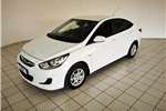  2014 Hyundai Accent Accent 1.6 GL