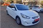  2014 Hyundai Accent Accent 1.6 GL