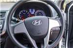  2015 Hyundai Accent Accent 1.6 GL