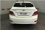  2015 Hyundai Accent Accent 1.6 GL