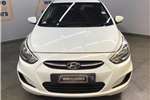  2015 Hyundai Accent Accent 1.6 GL