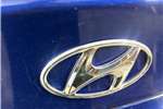  2015 Hyundai Accent Accent 1.6 GL