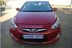  2016 Hyundai Accent Accent 1.6 GL