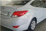  2016 Hyundai Accent Accent 1.6 GL