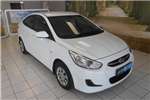  2016 Hyundai Accent Accent 1.6 GL