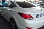  2016 Hyundai Accent Accent 1.6 GL