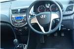  2016 Hyundai Accent Accent 1.6 GL