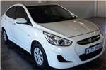  2016 Hyundai Accent Accent 1.6 GL