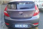  2016 Hyundai Accent Accent 1.6 GL