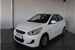  2016 Hyundai Accent Accent 1.6 GL