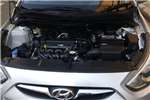  2016 Hyundai Accent Accent 1.6 GL