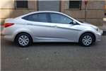  2016 Hyundai Accent Accent 1.6 GL