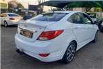  2016 Hyundai Accent Accent 1.6 GL