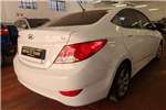  2016 Hyundai Accent Accent 1.6 GL