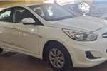  2016 Hyundai Accent Accent 1.6 GL