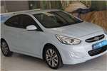  2017 Hyundai Accent Accent 1.6 GL