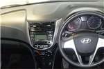  2017 Hyundai Accent Accent 1.6 GL