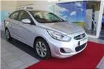  2017 Hyundai Accent Accent 1.6 GL