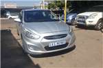  2017 Hyundai Accent Accent 1.6 GL