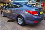  2017 Hyundai Accent Accent 1.6 GL