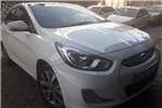  0 Hyundai Accent Accent 1.6 GL