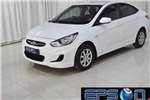  2014 Hyundai Accent 