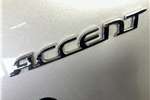  2007 Hyundai Accent Accent 1.6 GLS