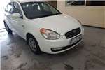  2009 Hyundai Accent Accent 1.6 GLS