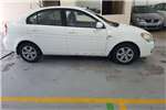  2009 Hyundai Accent Accent 1.6 GLS