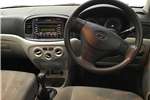  2009 Hyundai Accent Accent 1.6 GLS