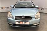  2009 Hyundai Accent Accent 1.6 GLS