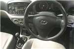  2010 Hyundai Accent Accent 1.6 GLS