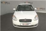  2010 Hyundai Accent Accent 1.6 GLS