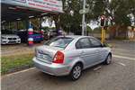  2010 Hyundai Accent Accent 1.6 GLS