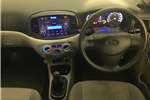  2010 Hyundai Accent Accent 1.6 GLS