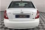  2010 Hyundai Accent Accent 1.6 GLS