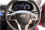  2011 Hyundai Accent Accent 1.6 GLS