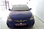  2011 Hyundai Accent Accent 1.6 GLS